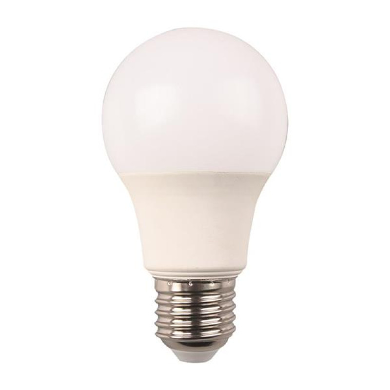 ΛΑΜΠΑ LED ΚΟΙΝΗ 2,9W 470lm E27 4000K 175-265V 