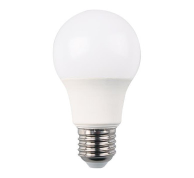 ΛΑΜΠΑ LED ΚΟΙΝΗ 5W 806lm E27 4000K 175-265V 
