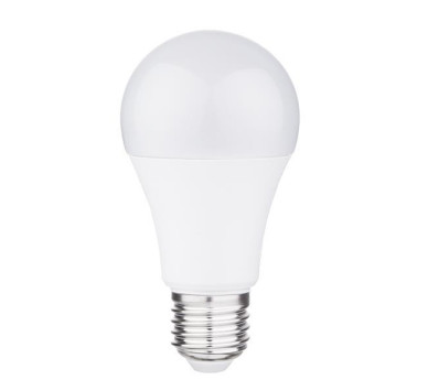 ΛΑΜΠΑ LED ΚΟΙΝΗ 2,9W 470lm E27 3000K 175-265V 