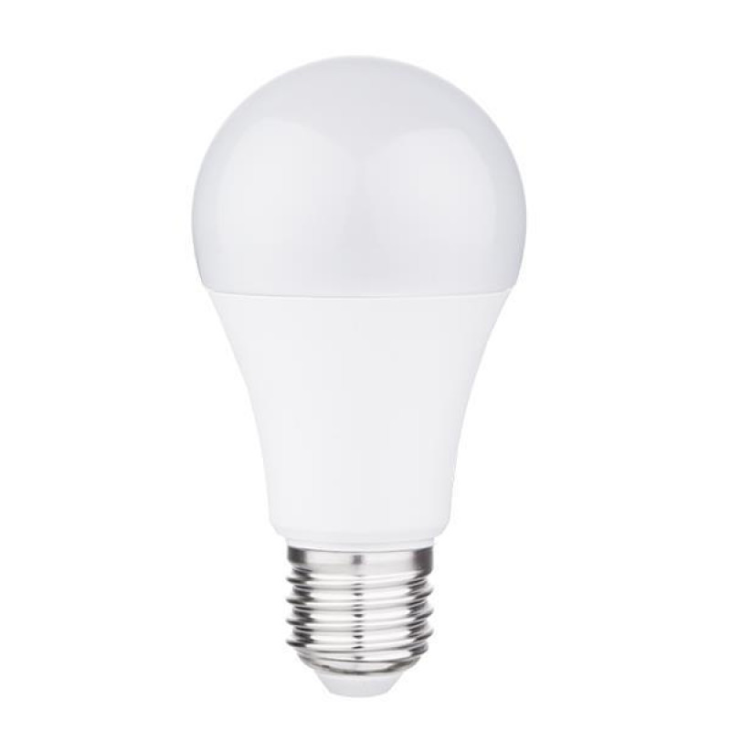 ΛΑΜΠΑ LED ΚΟΙΝΗ 2,9W 470lm E27 3000K 175-265V 
