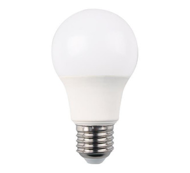 ΛΑΜΠΑ LED ΚΟΙΝΗ 6,5W 1055lm E27 6500K 175-265V 