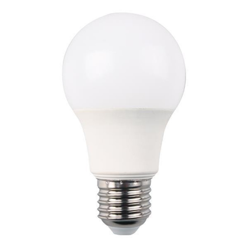 ΛΑΜΠΑ LED ΚΟΙΝΗ 9,5W 1521lm E27 6500K 175-265V 