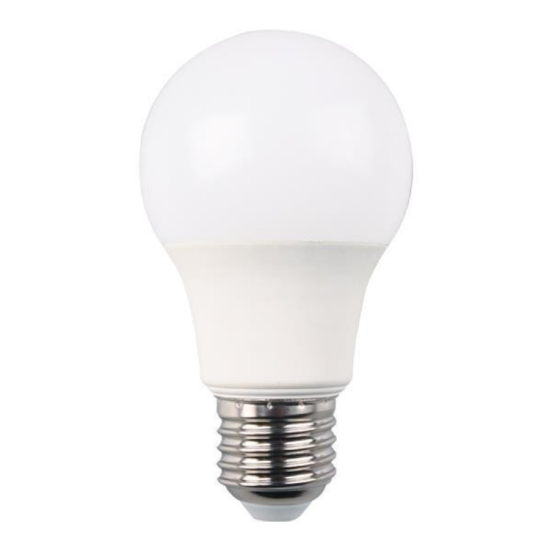 ΛΑΜΠΑ LED ΚΟΙΝΗ 9,5W 1521lm E27 3000K 175-265V 