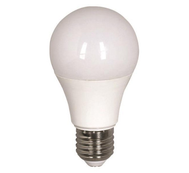 ΛΑΜΠΑ LED SMD ΚΟΙΝΗ 10W 806lm Ε27 3000K 12V-24V AC/DC & 42V AC