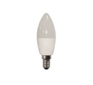 ΛΑΜΠΑ LED ΚΕΡΙ 5W 806lm E14 4000K 175-265V 