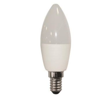 ΛΑΜΠΑ LED ΚΕΡΙ 5W 806lm E14 3000K 175-265V 