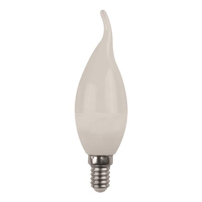 ΛΑΜΠΑ LED ΚΕΡΙ ΜΥΤΗ 7W 630lm 630lm Ε14 2700K 175-250V
