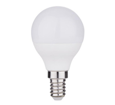 ΛΑΜΠΑ LED ΣΦΑΙΡΙΚΗ 2,9W 470lm E14 6500K 175-265V 