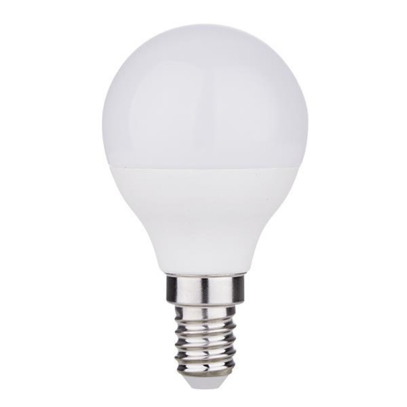 ΛΑΜΠΑ LED ΣΦΑΙΡΙΚΗ 2,9W 470lm E14 3000K 175-265V 