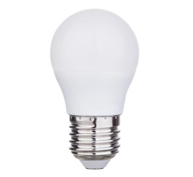 ΛΑΜΠΑ LED ΣΦΑΙΡΙΚΗ 2,9W 470lm E27 6500K 175-265V 