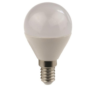 ΛΑΜΠΑ LED ΣΦΑΙΡΙΚΗ 7W 630lm Ε14 4000K 175-250V