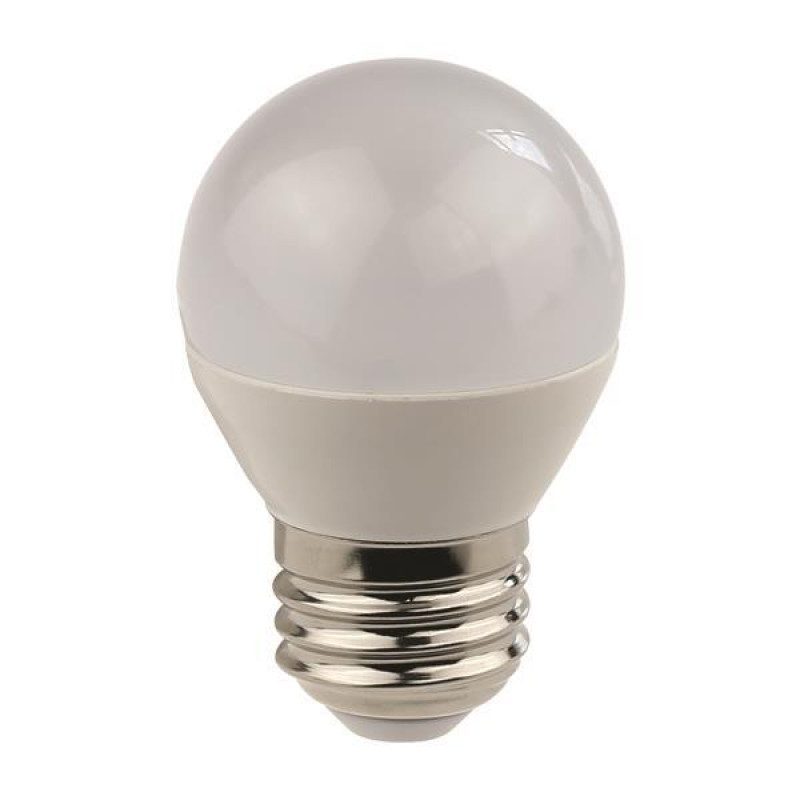 ΛΑΜΠΑ LED ΣΦΑΙΡΙΚΗ 7W 630lm Ε27 6500K 175-250V