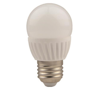 ΛΑΜΠΑ LED ΣΦΑΙΡΙΚΗ 9W Ε27 6500K 175-250V