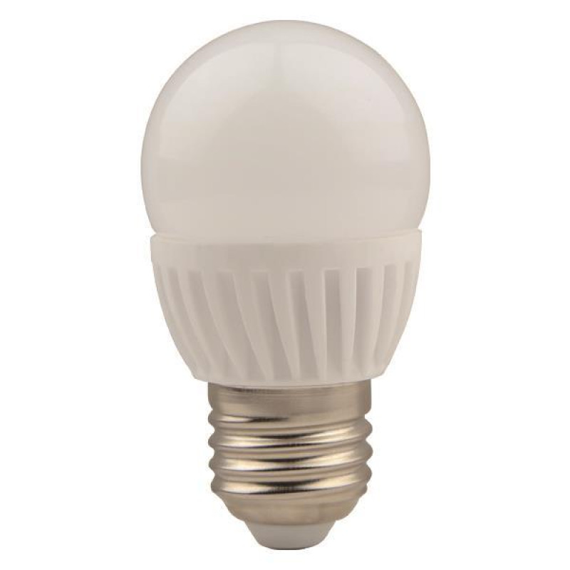 ΛΑΜΠΑ LED ΣΦΑΙΡΙΚΗ 9W Ε27 6500K 175-250V