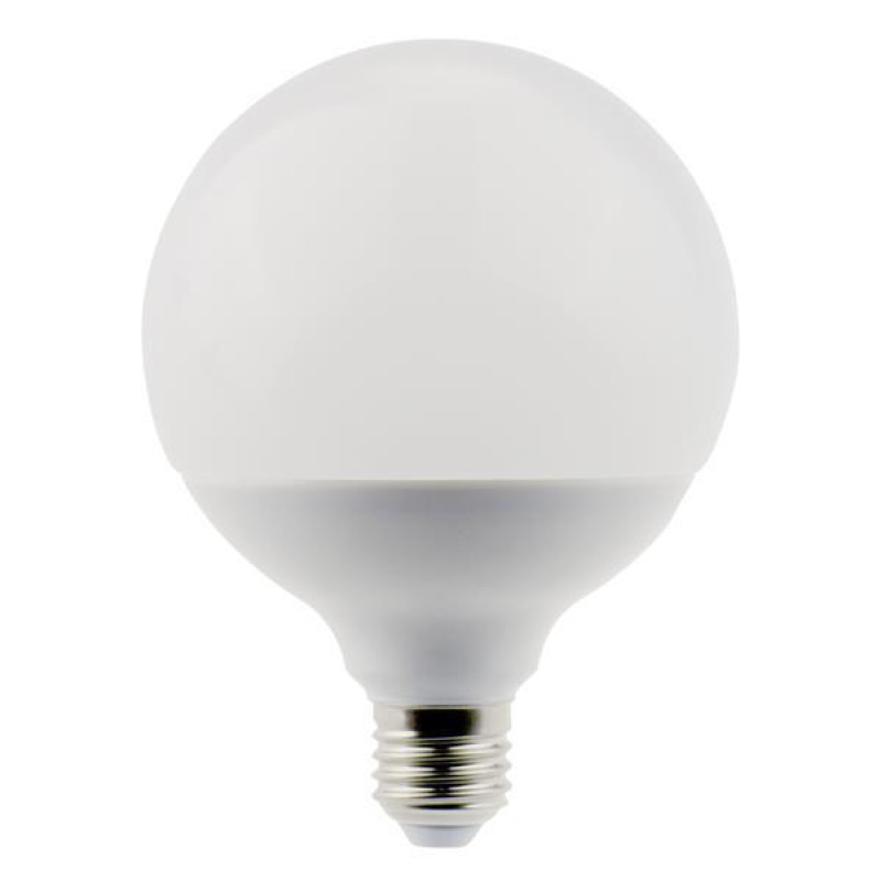 ΛΑΜΠΑ LED ΓΛΟΜΠΟΣ Φ120 24W 2800lm Ε27 4000K 175-250V