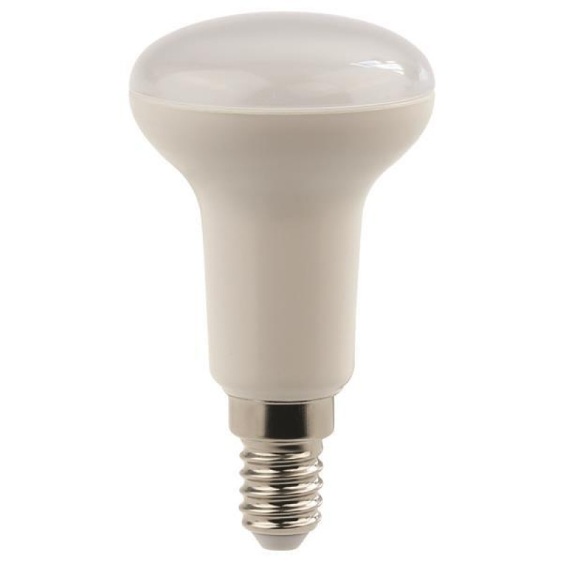 ΛΑΜΠΑ LED R50 8W 640lm Ε14 6500K 175-250V