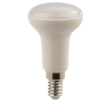 ΛΑΜΠΑ LED R50 8W 640lm Ε14 2700K 220-240V