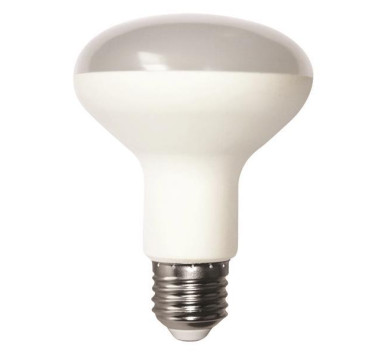 ΛΑΜΠΑ LED R80 12W 1100lm Ε27 6500K 175-250V