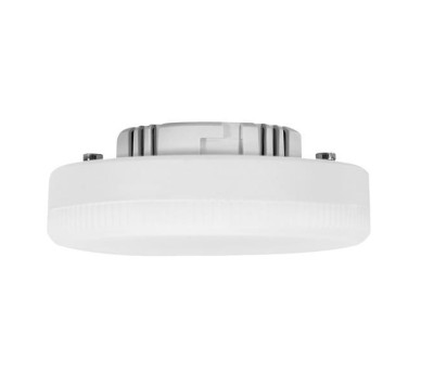 ΛΑΜΠΑ LED GX53 8W 680lm 3CCT 220-240V