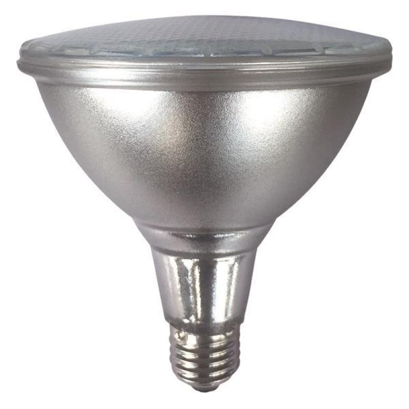 ΛΑΜΠΑ LED SMD PAR 38 IP65 15W 1320lm E27 4000K 170-240V