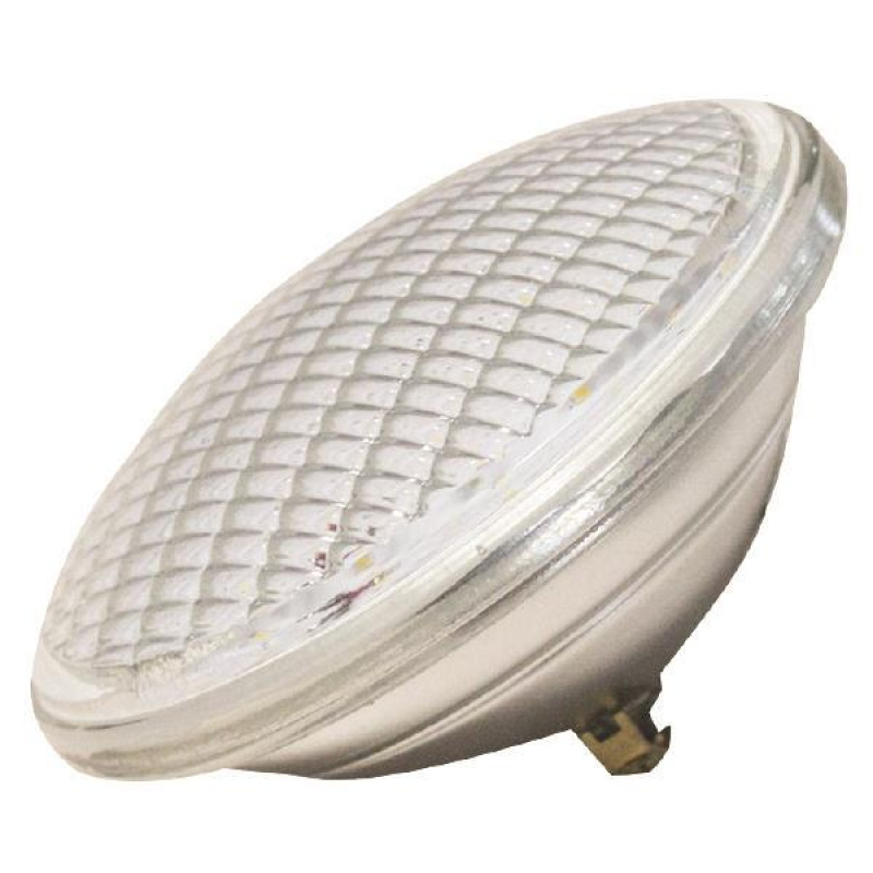 ΛΑΜΠΑ LED SMD PAR 56 IP68 20W 1900lm 6500K 12V AC/DC