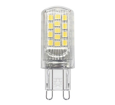 ΛΑΜΠΑ LED SMD 5W 580lm G9 4000K 220-240V