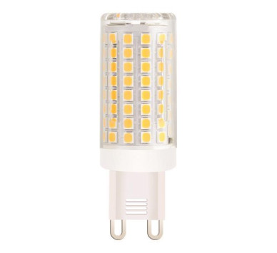 ΛΑΜΠΑ LED SMD 12W G9 3000K 220-240V