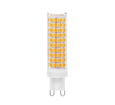 ΛΑΜΠΑ LED G9 SMD 7W 1000lm 4000K ''PRO'' 175-265V