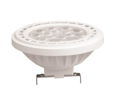 ΛΑΜΠΑ LED SMD AR111 12W 1050lm G53 24° 4000K 12V AC/DC