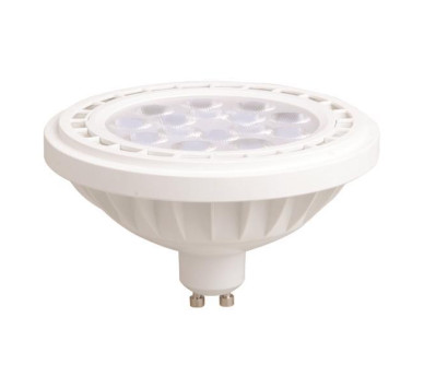 ΛΑΜΠΑ LED SMD AR111 12W 1050lm GU10 24° 4000K 220-240V AC
