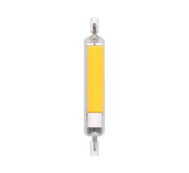 ΛΑΜΠΑ LED R7S 118mm 8W 1055lm 4000K 220-240V