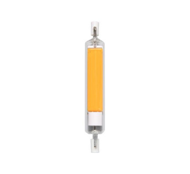 ΛΑΜΠΑ LED R7S 118mm 8W 3000K 220-240V