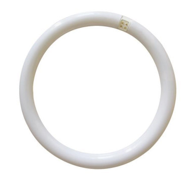 ΛΑΜΠΑ LED SMD ΚΥΚΛΙΚΗ Φ30 T9 18W 1850lm 4000K 270° 170-250V
