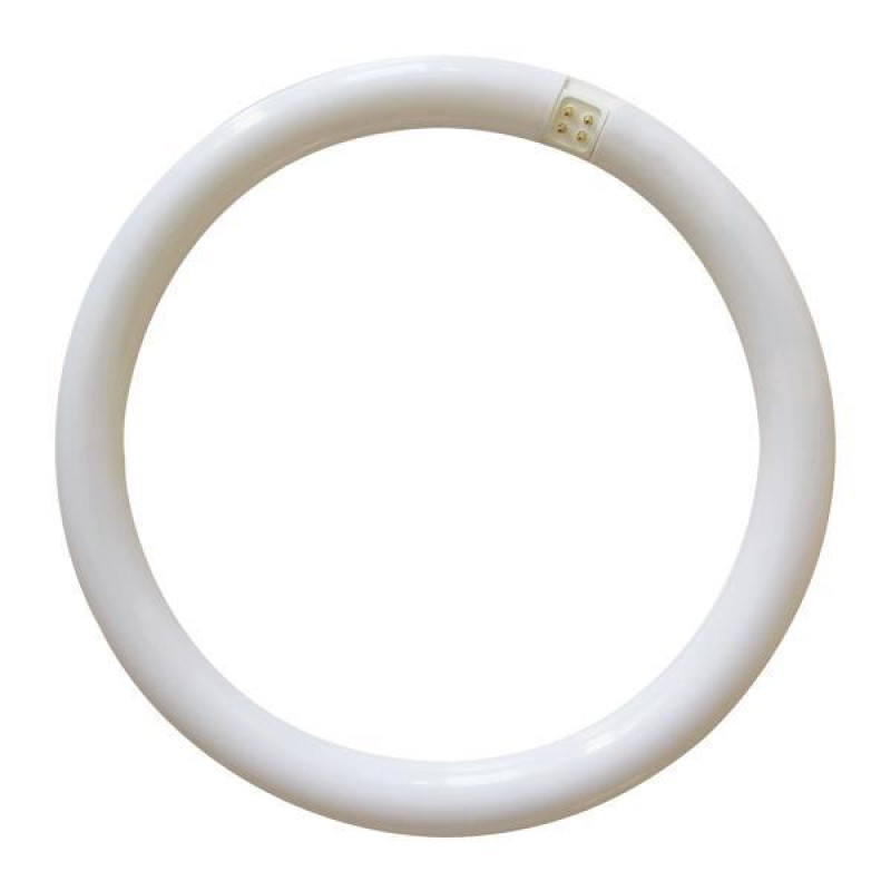 ΛΑΜΠΑ LED SMD ΚΥΚΛΙΚΗ Φ30 T9 18W 1850lm 4000K 270° 170-250V