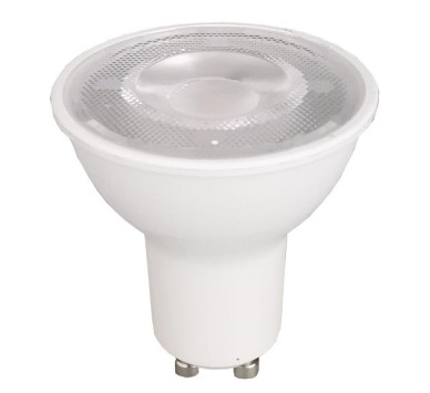 ΛΑΜΠΑ LED GU10 6W 525lm 4000K 7° 170-250V