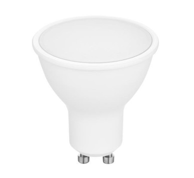ΛΑΜΠΑ LED GU10 2,9W 430lm 4000K 120° 175-265V 