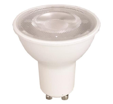 ΛΑΜΠΑ LED GU10 6.5W 630lm 2700K 38° 175-250V DIMMABLE