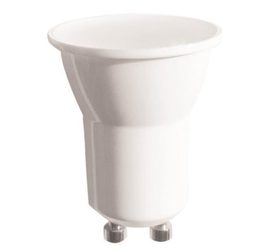 ΛΑΜΠΑ LED GU11 2.2W 200lm 6500K 120° 175V-250V