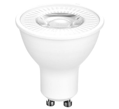 ΛΑΜΠΑ LED GU10 4,9W 720lm 6500K 38° 175-265V 