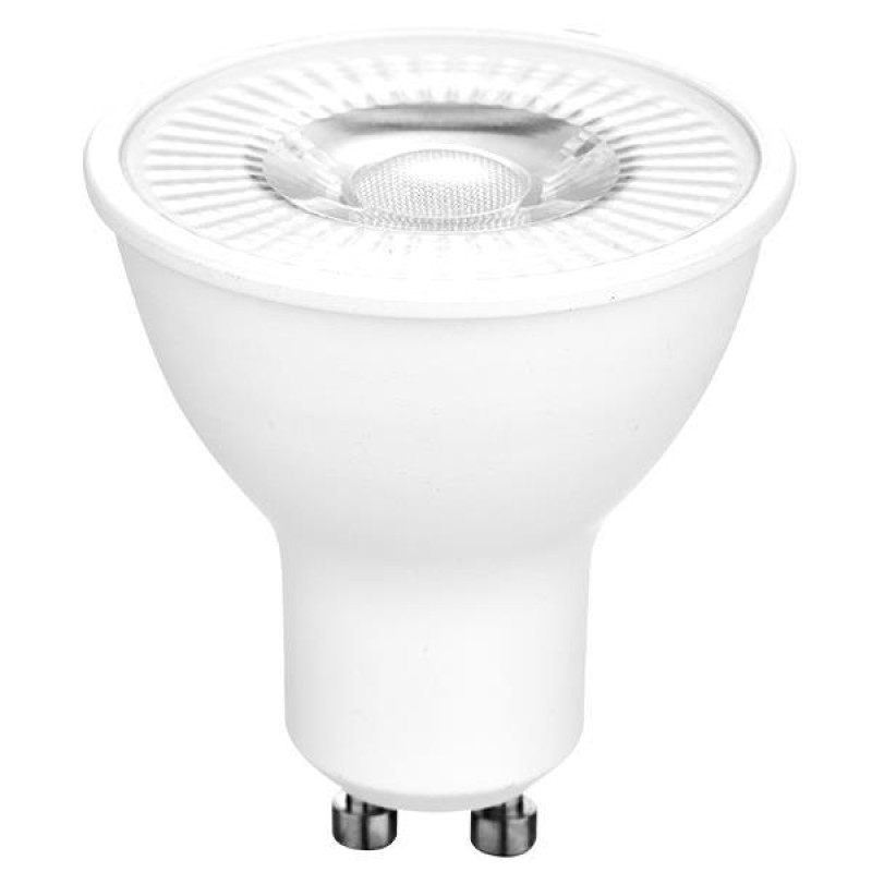 ΛΑΜΠΑ LED GU10 4,9W 720lm 4000K 38° 175-265V 