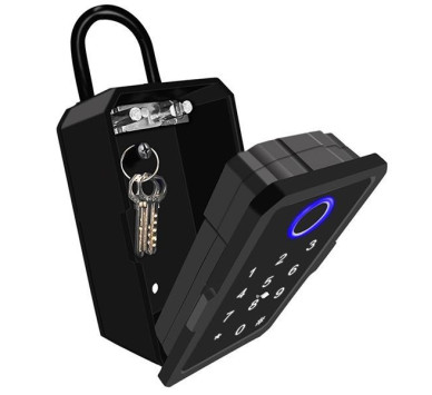 ΕΞΥΠΝΗ ΚΛΕΙΔΟΘΗΚΗ ΜΕ BLUETOOTH-ΑΠΟΤΥΠΩΜΑ-ΚΩΔΙΚΟ