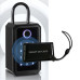 ΕΞΥΠΝΗ ΚΛΕΙΔΟΘΗΚΗ ΜΕ BLUETOOTH-ΑΠΟΤΥΠΩΜΑ-ΚΩΔΙΚΟ