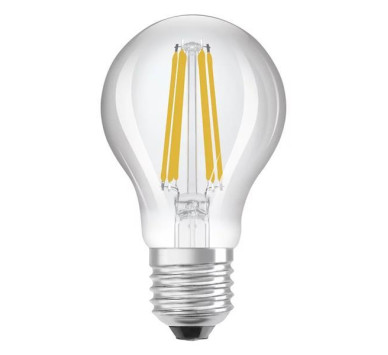ΛΑΜΠΑ A60 FILAMENT 7,2W 1521LM E27 3000K CLEAR