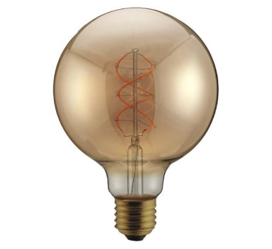 ΛΑΜΠΑ LED G95 FILAMENT 