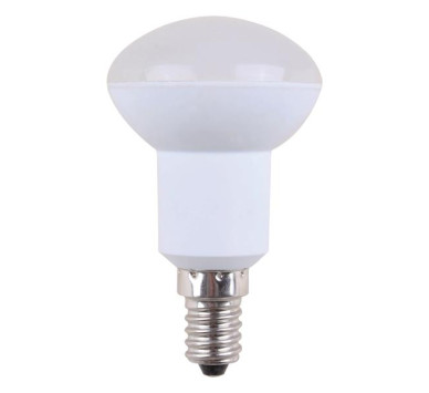 ΛΑΜΠΑ LED R50 8W 640lm Ε14 3000K 175-250V BLISTER