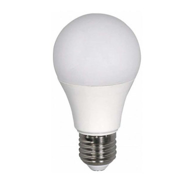 ΛΑΜΠΑ LED ΚΟΙΝΗ 12W 1055lm Ε27 2700K 220-240V