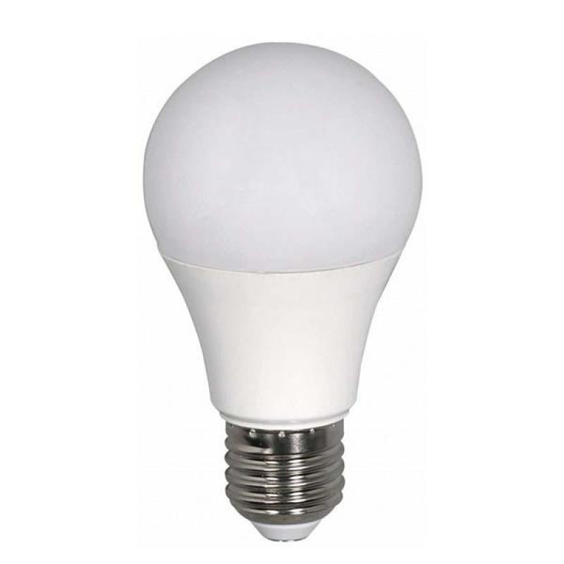 ΛΑΜΠΑ LED ΚΟΙΝΗ 12W 1055lm Ε27 2700K 220-240V