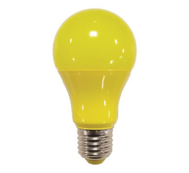 ΛΑΜΠΑ LED SMD ΕΝΤΟΜΩΝ 7W E27 220-240V