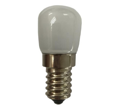 ΛΑΜΠΑ LED ΨΥΓΕΙΟΥ 1W 70lm E14 2700K 220-240V BLISTER