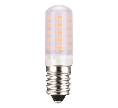 ΛΑΜΠΑ LED ΨΥΓΕΙΟΥ 3W 260lm E14 2700K 220-240V BLISTER